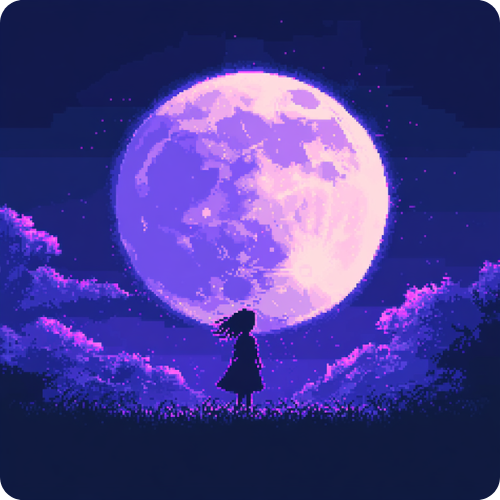 MoonDream Logo